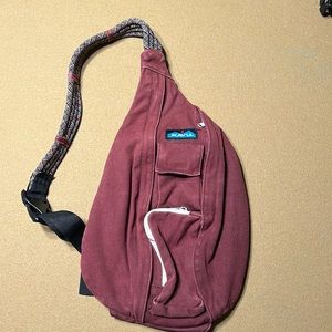 Kavu Backpack